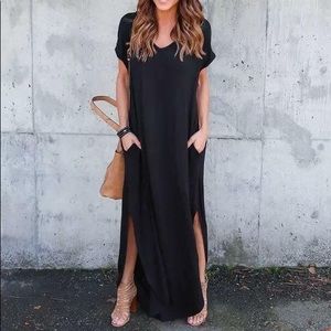 T Shirt Dress